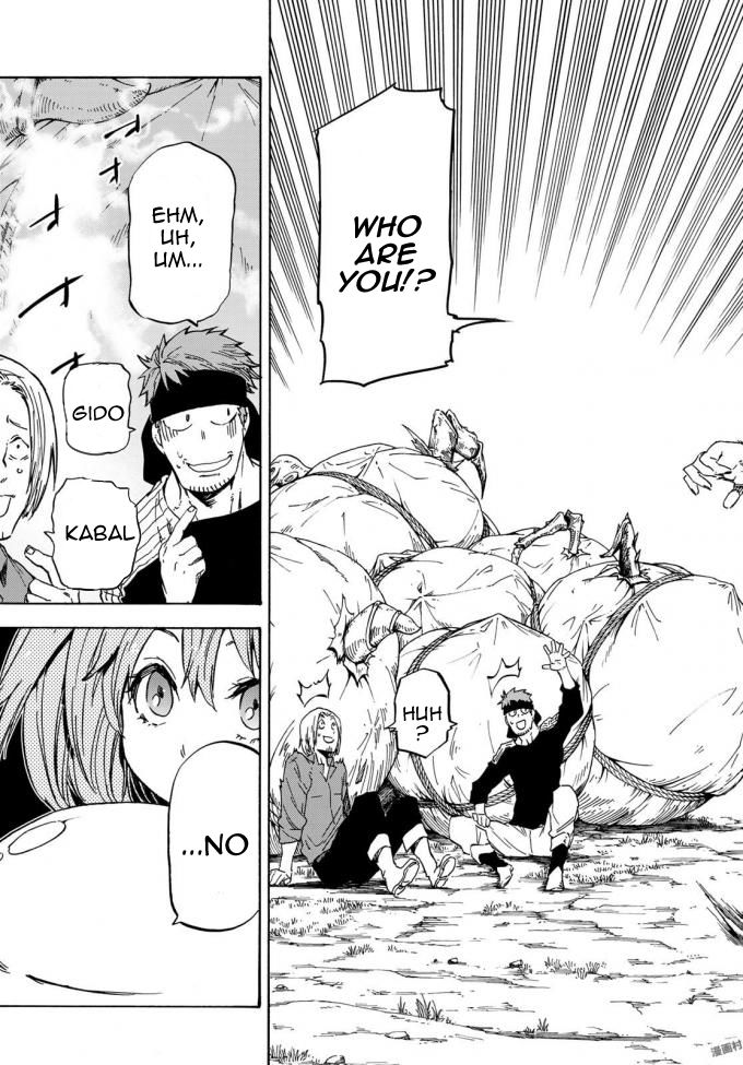 Tensei Shitara Slime Datta Ken, Chapter 36 image 26